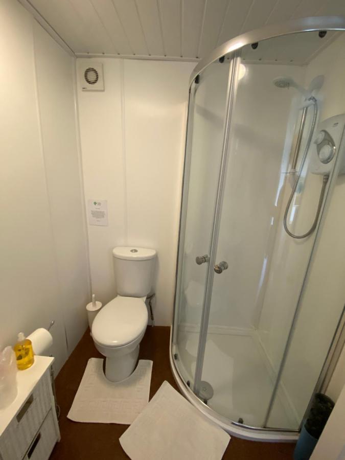White Heather Guest House Мейблторп Екстер'єр фото