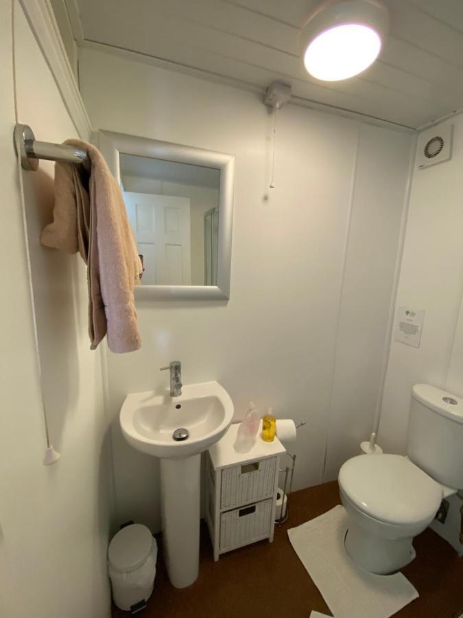 White Heather Guest House Мейблторп Екстер'єр фото